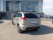 Lada (ВАЗ) XRAY I Саратов  - изображение 22