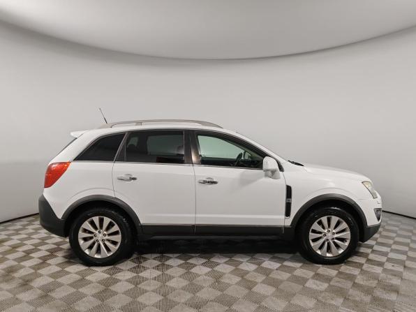 Opel Antara I Рестайлинг с пробегом 2014 года, цена 1 175 000 рублей, 139190 км, внедорожник, Автокод Объявления