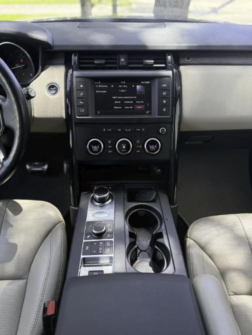 Land Rover Discovery V Ставрополь  - изображение 16