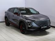 Omoda C5 I Ростов-на-Дону  - изображение 22