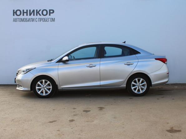 Changan Alsvin с пробегом 2023 года, цена 819 000 рублей, 107530 км, седан, Автокод Объявления