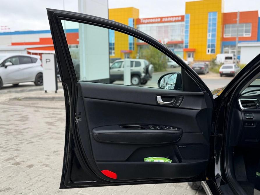 Kia Optima IV Сыктывкар  - изображение 14