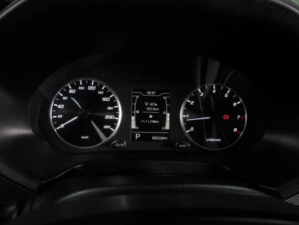 Chery Tiggo 4 I Рестайлинг с пробегом 2022 года, цена 1 285 000 рублей, 69539 км, внедорожник, Автокод Объявления