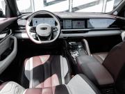 Geely Monjaro I Ставрополь  - изображение 36