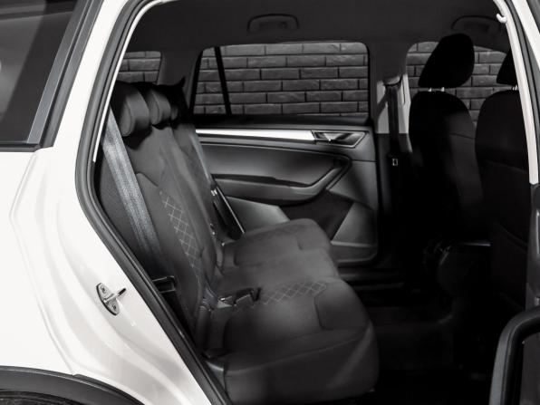 Skoda Kodiaq I с пробегом 2020 года, цена 2 390 000 рублей, 76778 км, внедорожник, Автокод Объявления