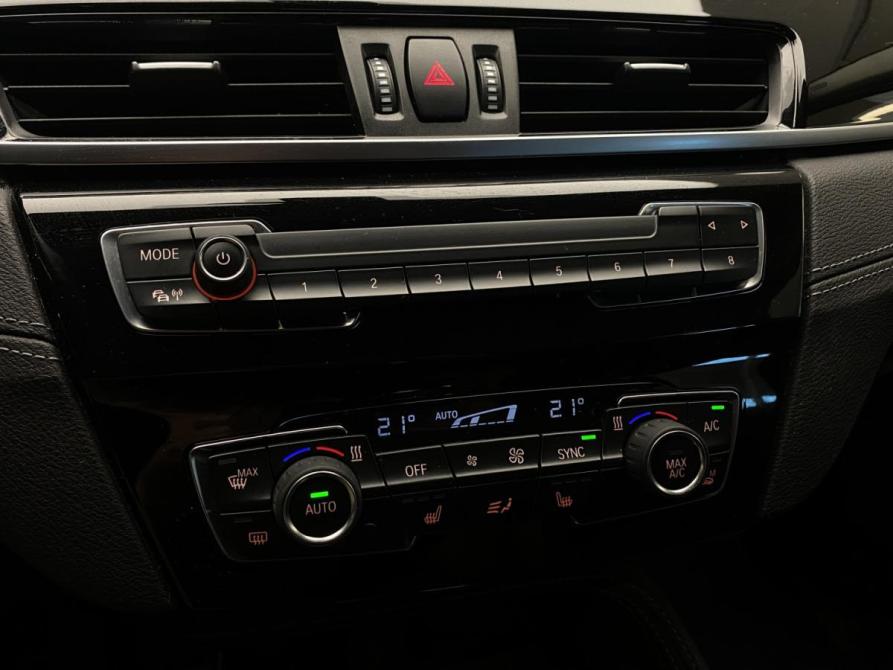 BMW X2 I (F39) Москва  - изображение 19