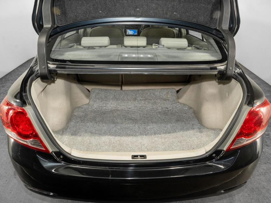 Toyota Allion II Иркутск  - изображение 17
