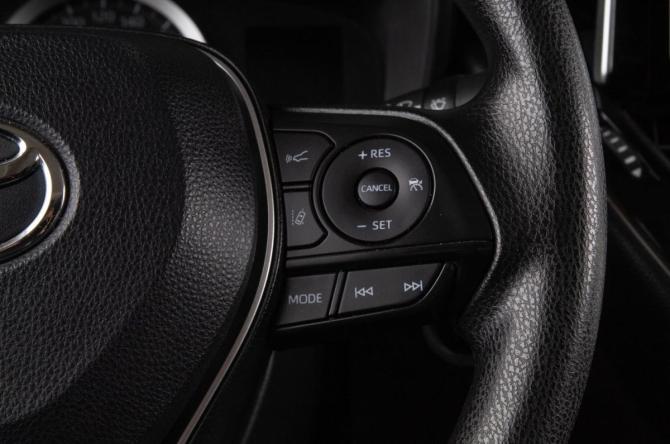 Toyota Corolla XII (E210) с пробегом 2020 года, цена 2 029 000 рублей, 66923 км, седан, Автокод Объявления