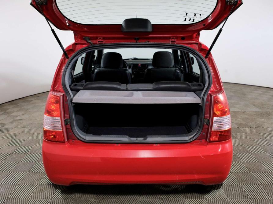 Kia Picanto I Санкт-Петербург  - изображение 12