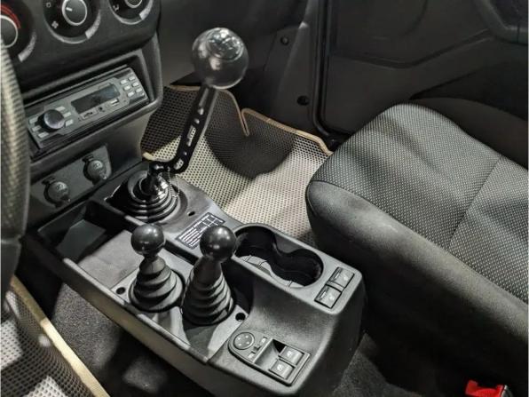 Lada (ВАЗ) Niva Legend I с пробегом 2023 года, цена 920 000 рублей, 40308 км, внедорожник, Автокод Объявления