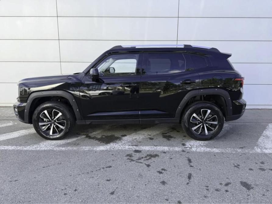 Haval H7 I Ставрополь  - изображение 11