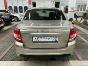Lada (ВАЗ) Granta I Рестайлинг Магнитогорск  - изображение 11