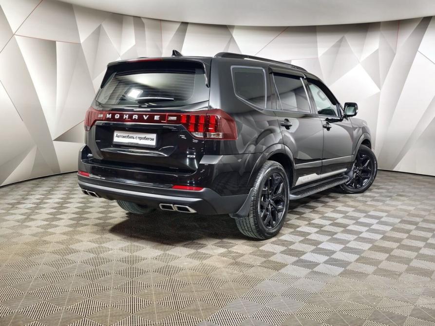 Kia Mohave I Рестайлинг 2 Москва  - изображение 2