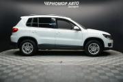 Volkswagen Tiguan I Рестайлинг Крым  - изображение 31