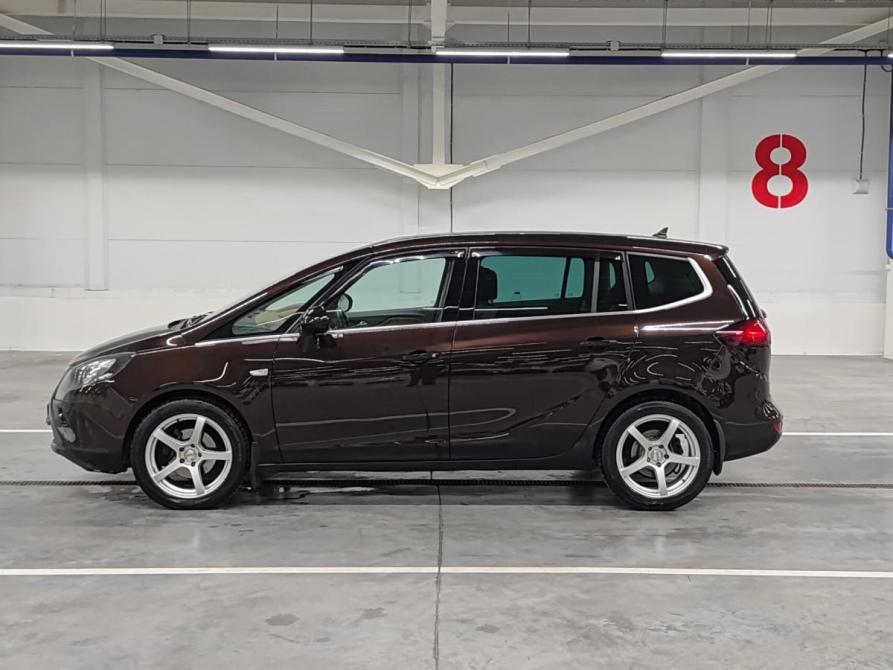 Opel Zafira C Казань  - изображение 10