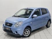 Kia Picanto I Рестайлинг Курск  - изображение 19