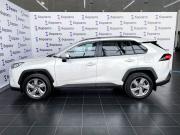 Toyota RAV4 V (XA50) Ростов-на-Дону  - изображение 25