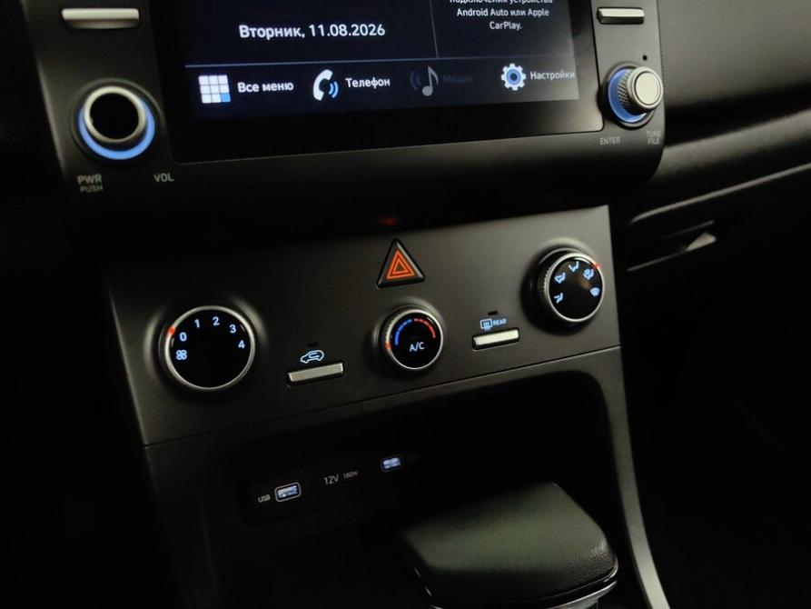 Hyundai Creta II Подольск  - изображение 15