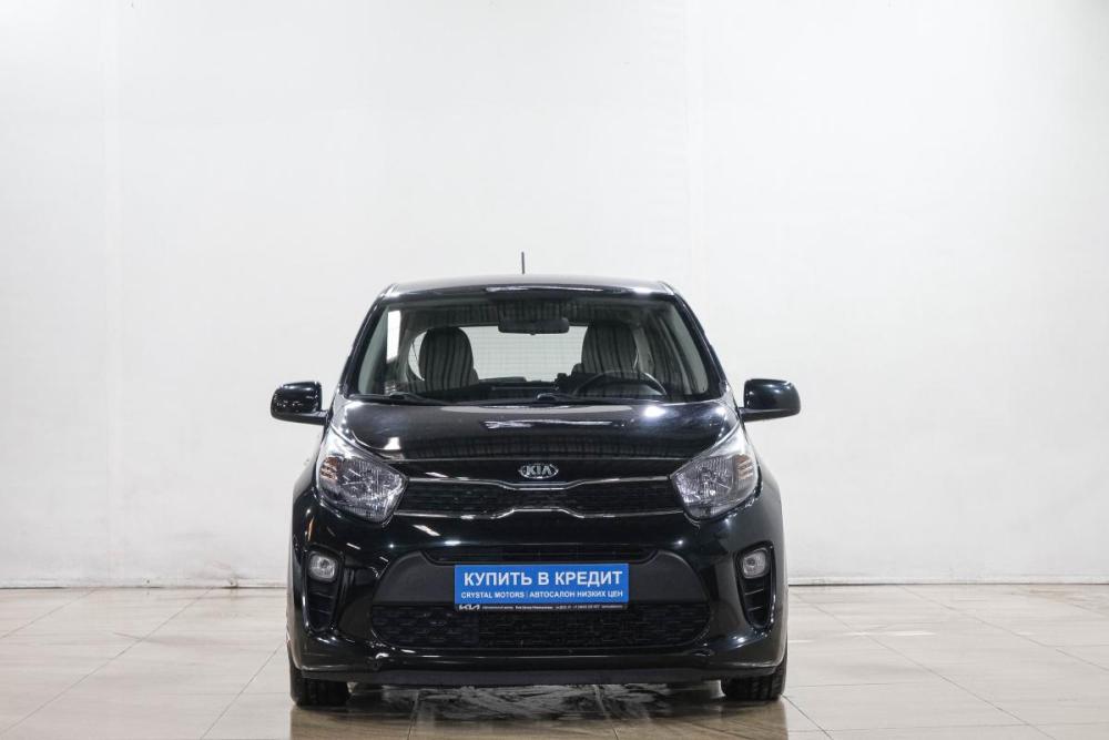 Kia Picanto II Рестайлинг Новокузнецк  - изображение 2