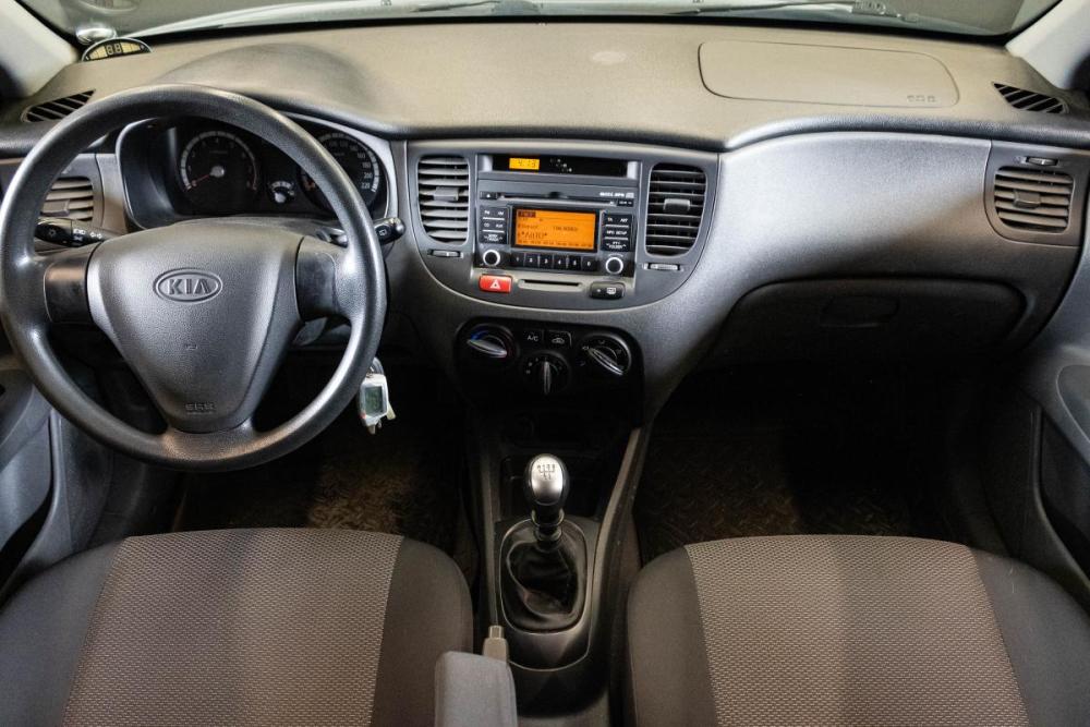 Kia Rio II Уфа  - изображение 5