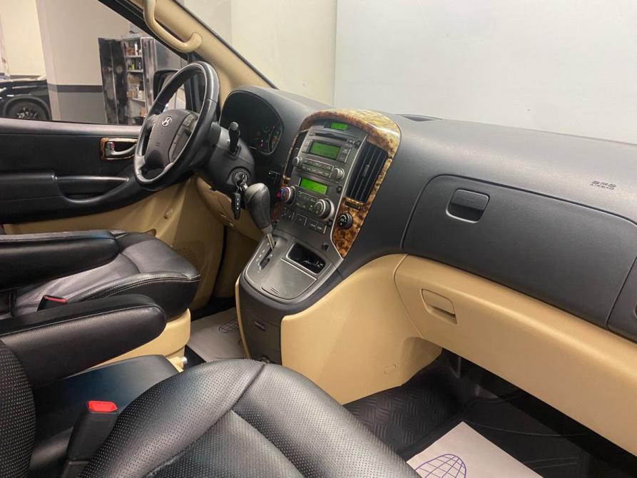 Hyundai Grand Starex I Санкт-Петербург  - изображение 10