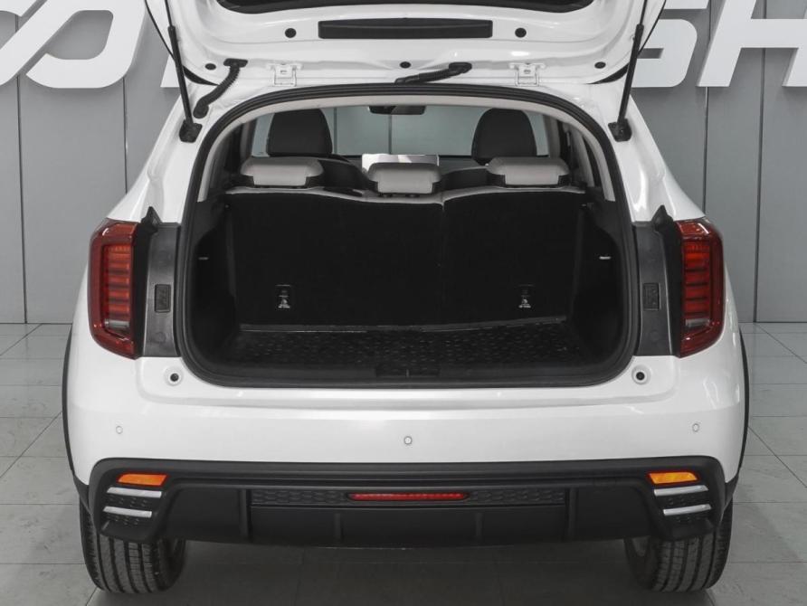 Haval Jolion I Рестайлинг Ростов-на-Дону  - изображение 20