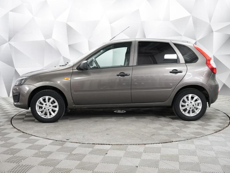 Lada (ВАЗ) Kalina II Ульяновск  - изображение 2