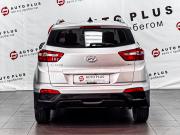 Hyundai Creta I Рестайлинг Минеральные Воды  - изображение 23