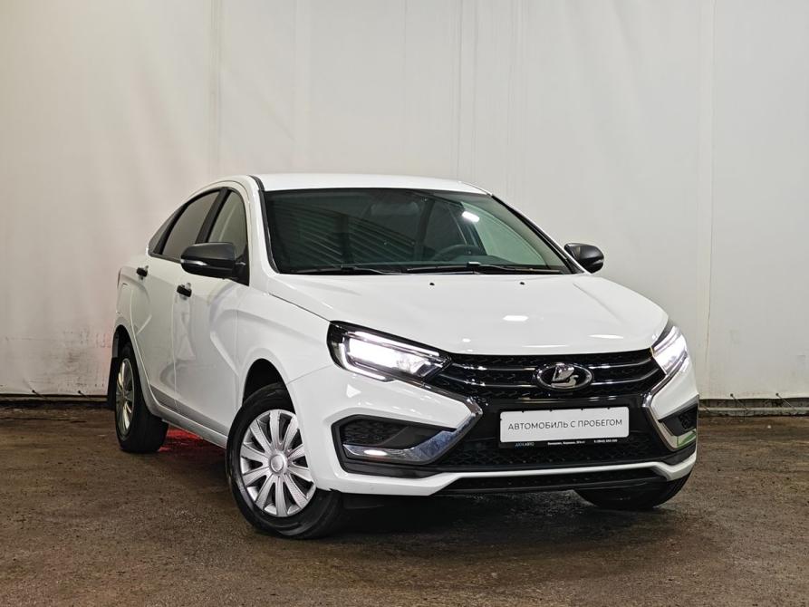 Lada (ВАЗ) Vesta I Рестайлинг (NG) Кемерово  - изображение 1