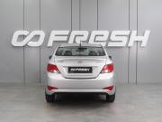 Hyundai Solaris I Рестайлинг Воронеж  - изображение 19
