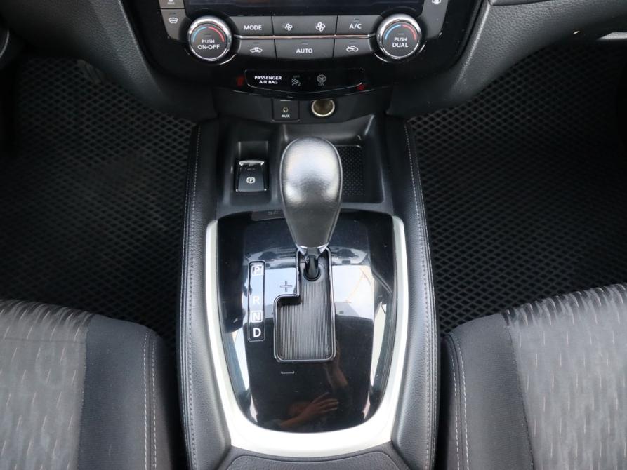 Nissan X-Trail III Рестайлинг Москва  - изображение 18