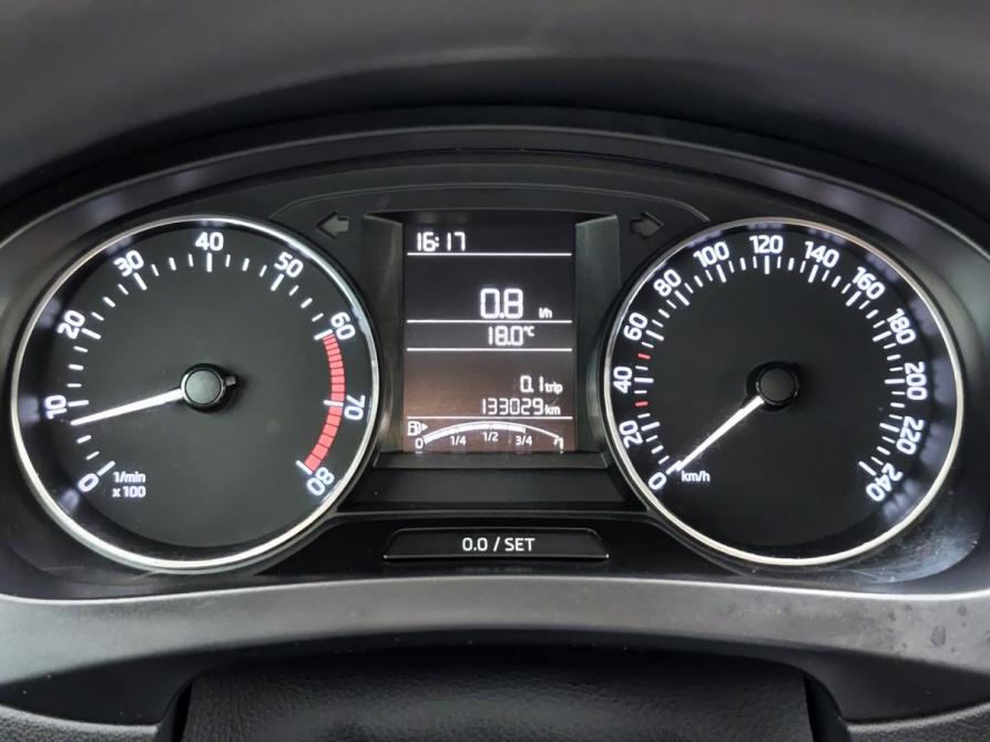 Skoda Rapid I Ижевск  - изображение 16