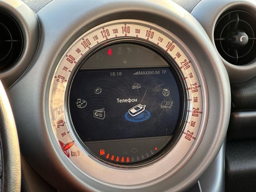 Mini Countryman I Волгоград  - изображение 29