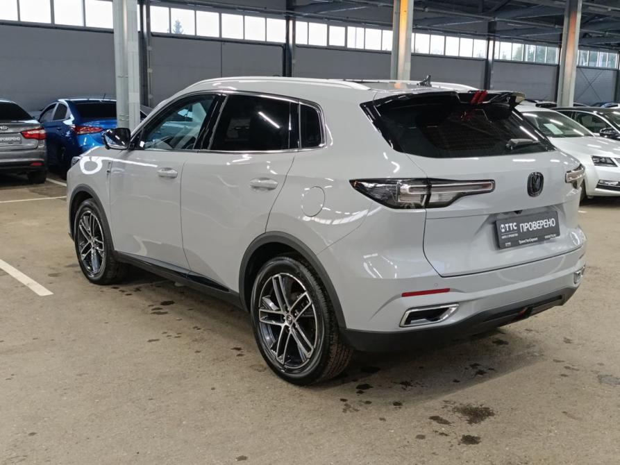 Changan CS55 Plus II Набережные Челны  - изображение 8