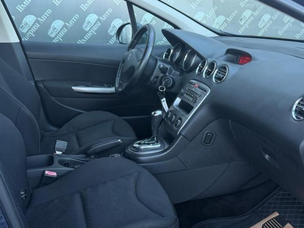 Peugeot 308 I с пробегом 2008 года, цена 455 000 рублей, 188700 км, хэтчбек, Автокод Объявления