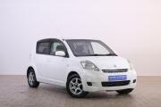 Toyota Passo I (C10) Омск  - изображение 21