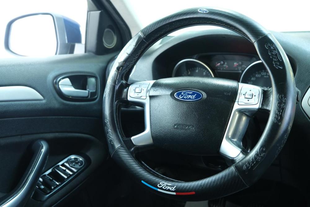 Ford Mondeo IV Рестайлинг Омск  - изображение 13