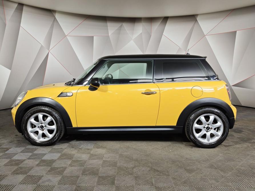 Mini Hatch II (R56) Москва  - изображение 5
