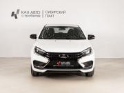 Lada (ВАЗ) Vesta I Рестайлинг (NG) Казань  - изображение 10