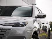 Changan UNI-K Санкт-Петербург  - изображение 40