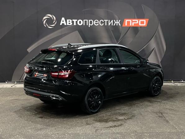 Lada (ВАЗ) Vesta I Рестайлинг (NG) с пробегом 2024 года, цена 1 377 000 рублей, 42126 км, универсал, Автокод Объявления