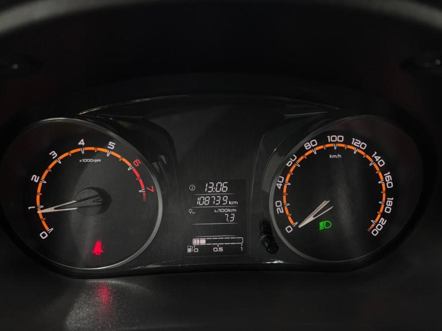 Lada (ВАЗ) Granta I Рестайлинг Альметьевск  - изображение 16