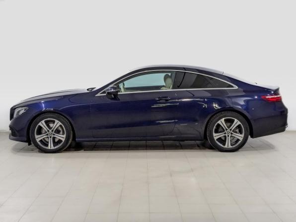 Mercedes-Benz E-Класс V (W213 S213 C238) с пробегом 2020 года, цена 3 980 000 рублей, 63819 км, купе-хардтоп, Автокод Объявления