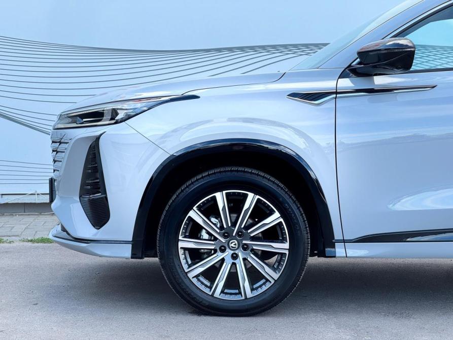 Changan CS75 Plus III Воронеж  - изображение 2