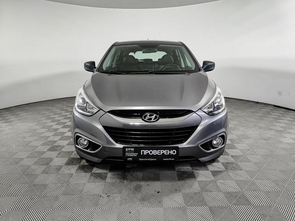 Hyundai ix35 I Рестайлинг с пробегом 2014 года, цена 1 225 000 рублей, 148584 км, внедорожник, Автокод Объявления