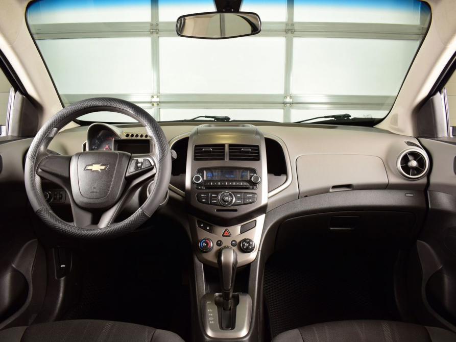 Chevrolet Aveo II Кемерово  - изображение 7