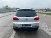 Volkswagen Tiguan I Рестайлинг Пермь  - изображение 11