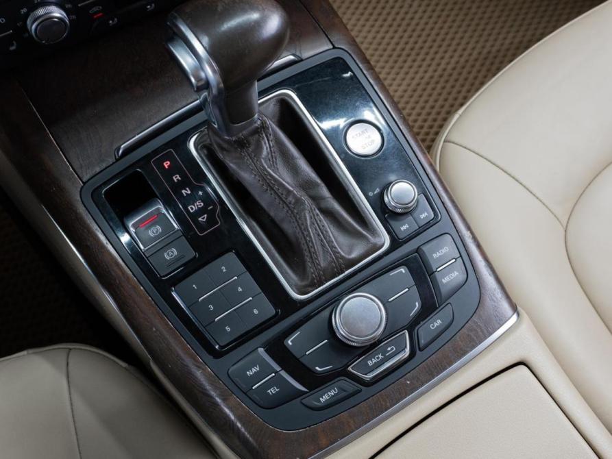 Audi A6 IV (C7) Тюмень  - изображение 19