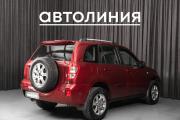 Chery Tiggo (T11) I Рестайлинг (FL) Красноярск  - изображение 20