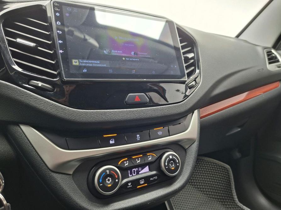 Lada (ВАЗ) Vesta I Мурманск  - изображение 21
